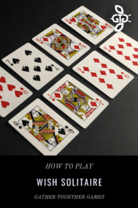 How to Play Solitaire