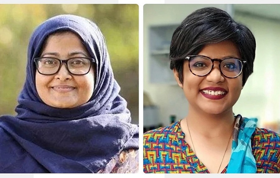 2 Bangladeshis Ranked Among Top 100 Asian Scientists