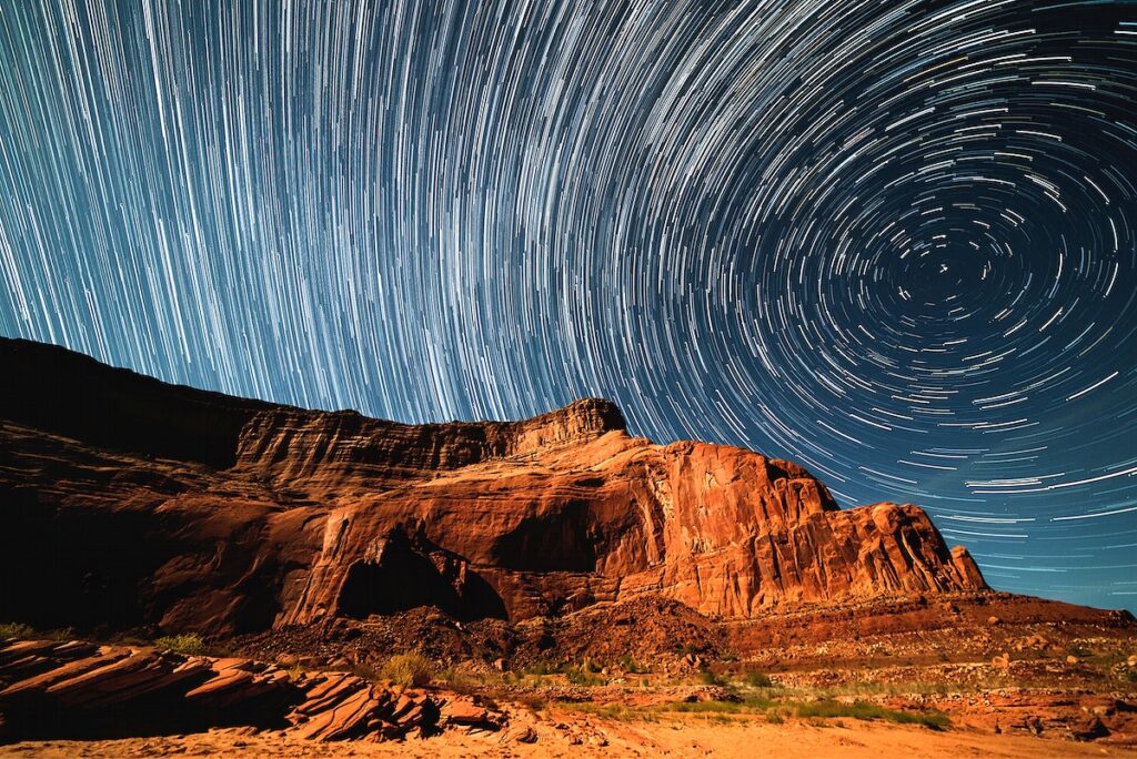 A Place in Arizona