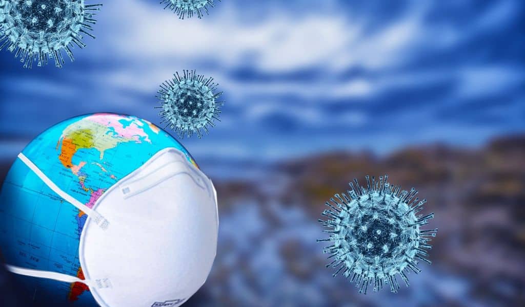 How AI Could Trigger the Next Pandemic