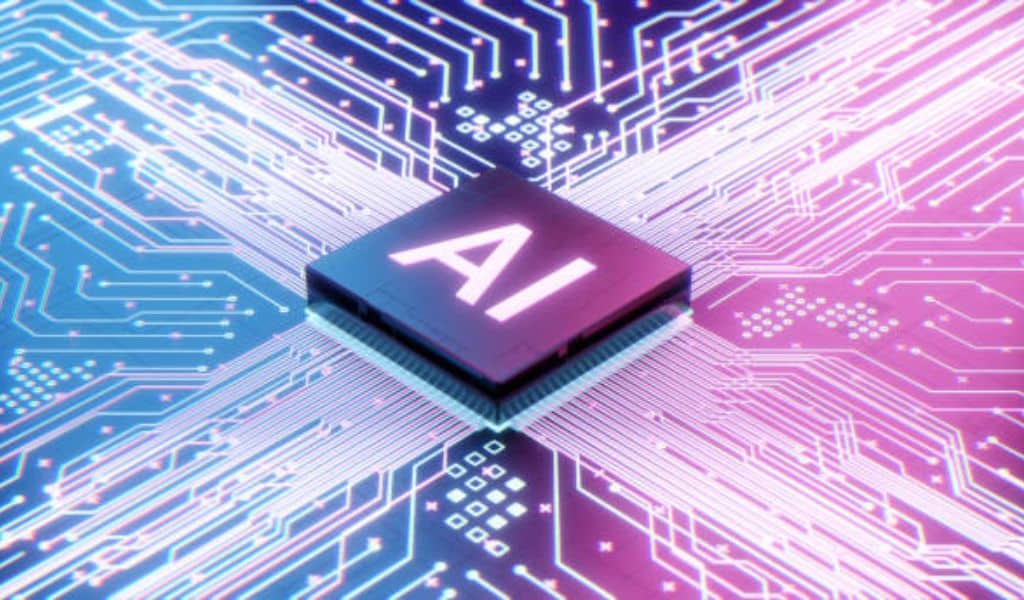 AI chips