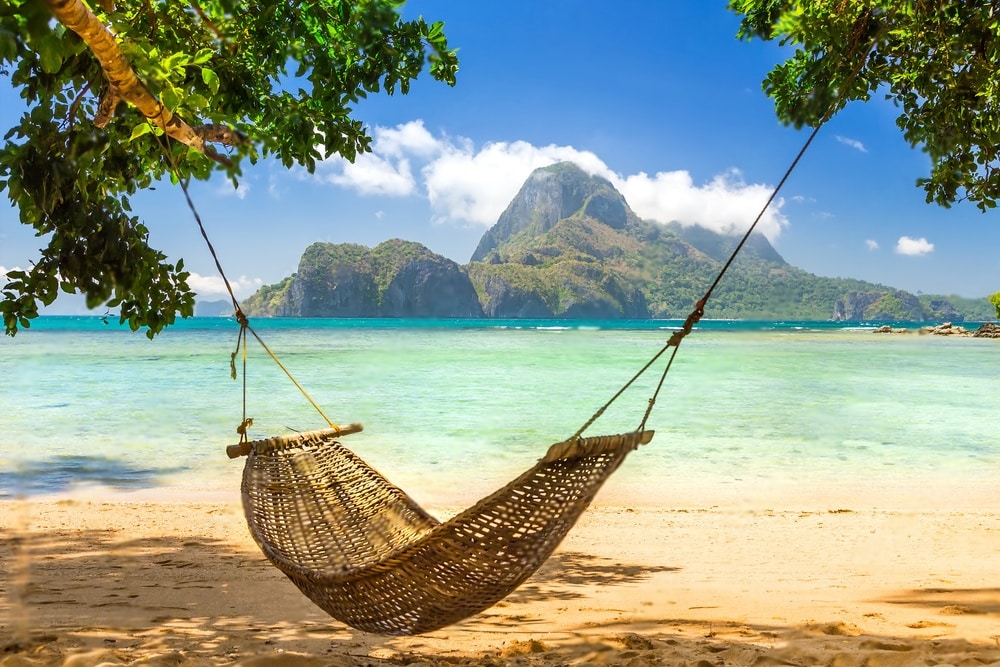 hammock
