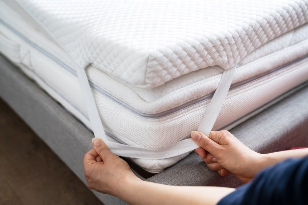mattress toppers