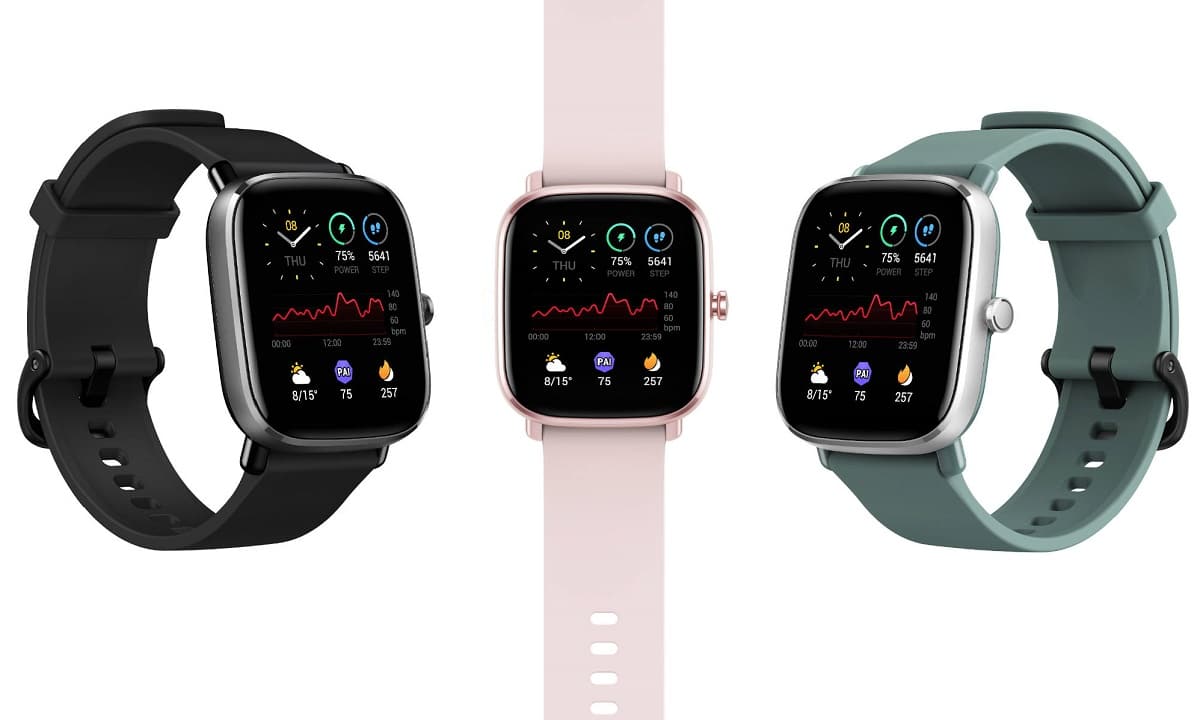 Apple Watch Alternatives