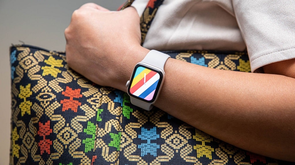 Apple Watch SE