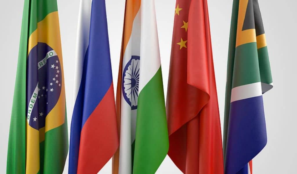 BRICS Summit 2023