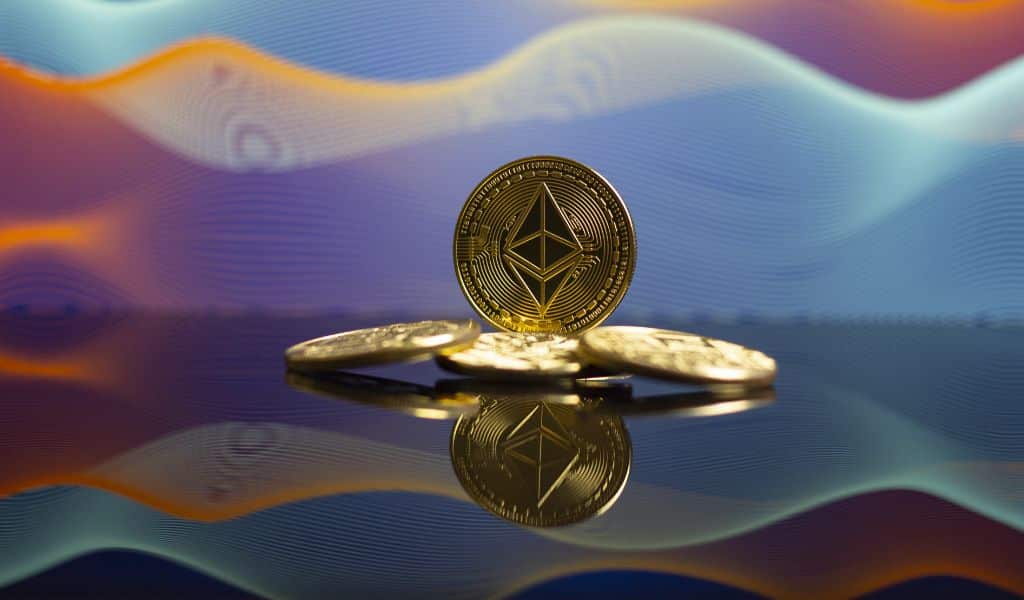 Best Advantage in Ethereum Casino