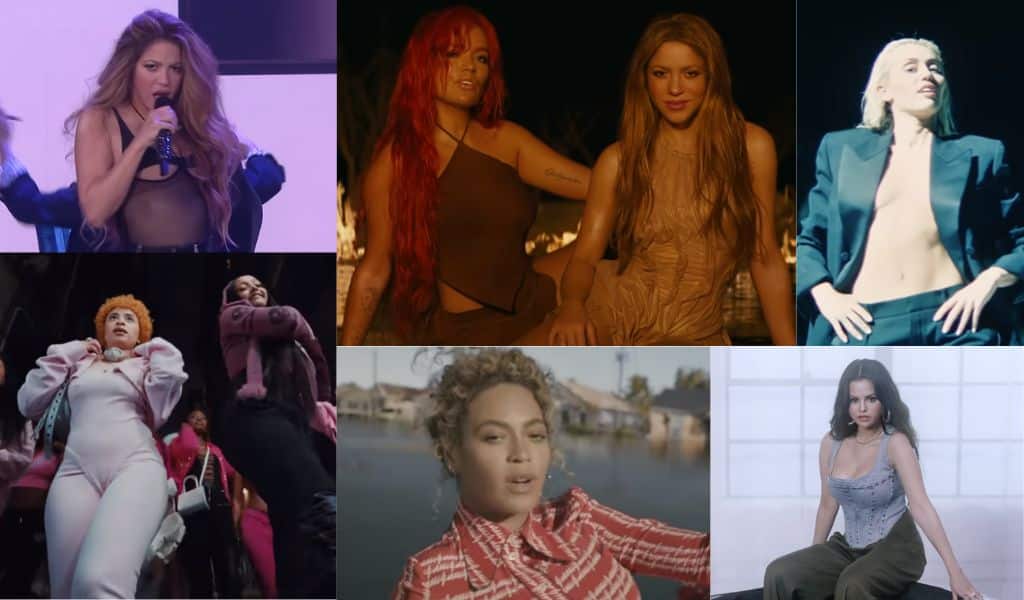 Best Songs in 2023