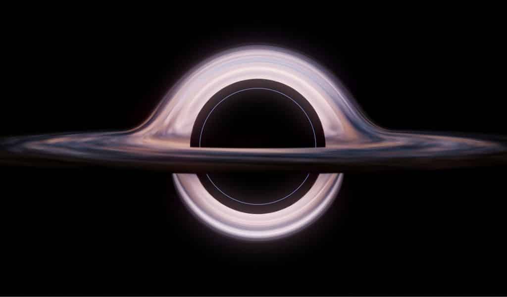 Black Hole