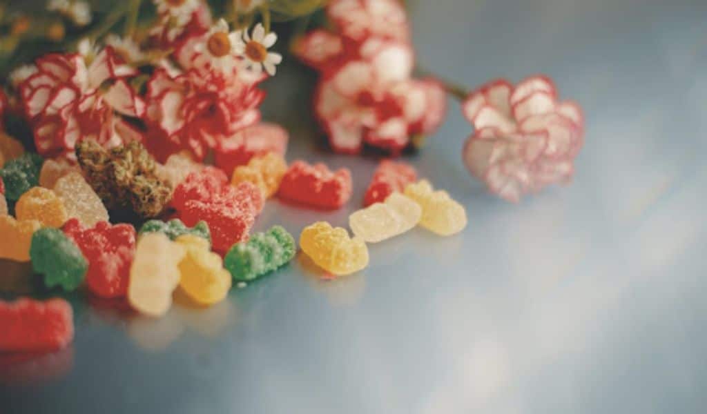 CBD Gummies