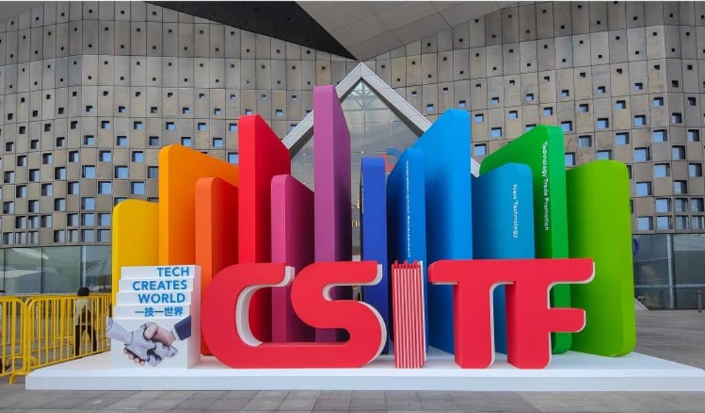 CSITF