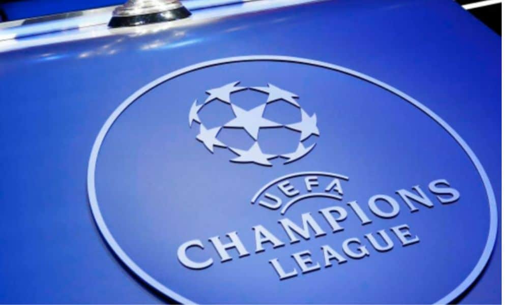 Champions League Final 2023