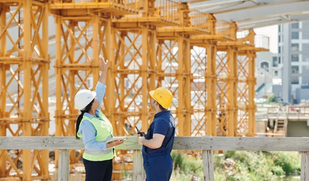 Contractor Accommodations