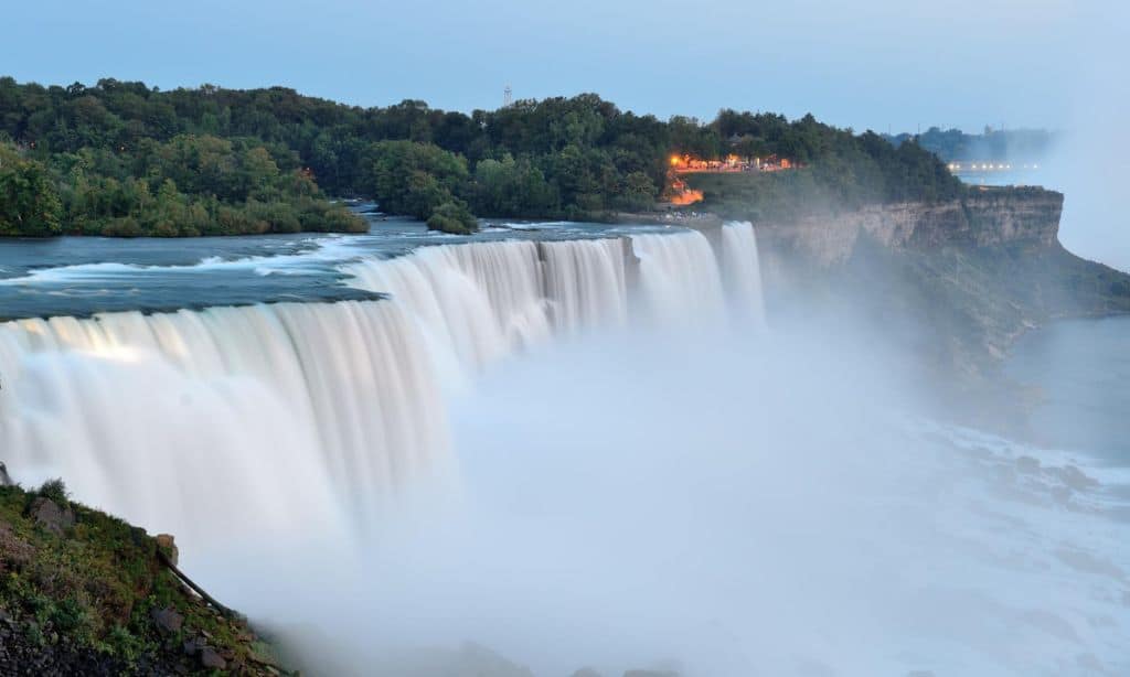 Dettifoss