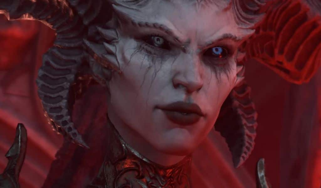 Diablo 4 Season 1