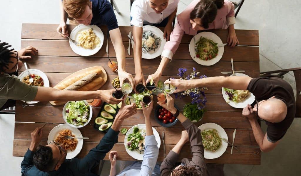 Easy and Simple Recipes