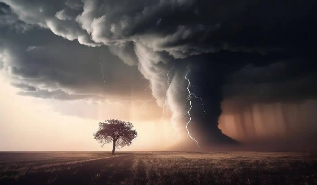 Extreme Weather Concern