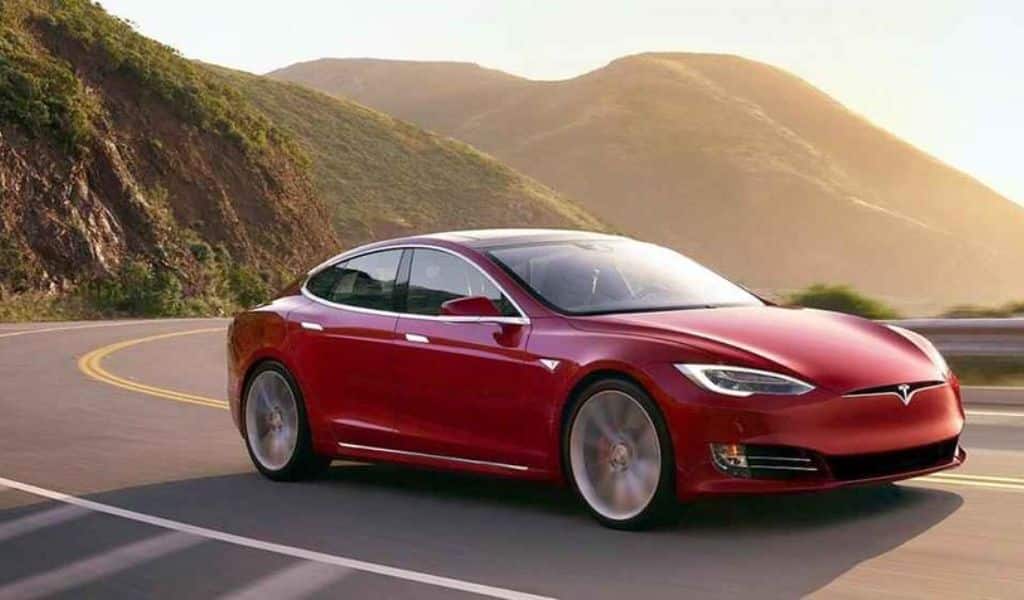 Elon Musk Visits China