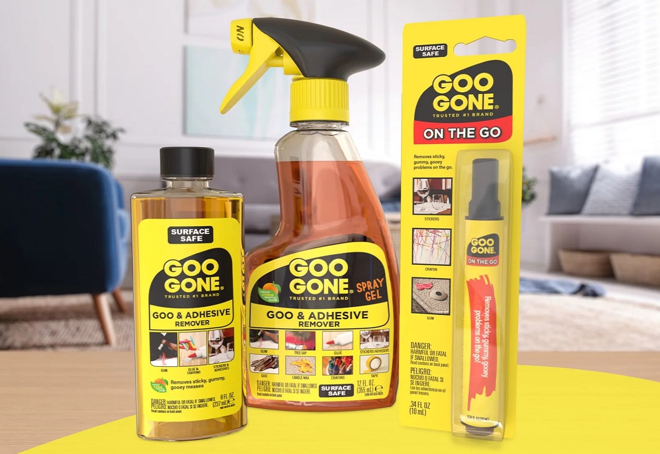 Goo Gone Original