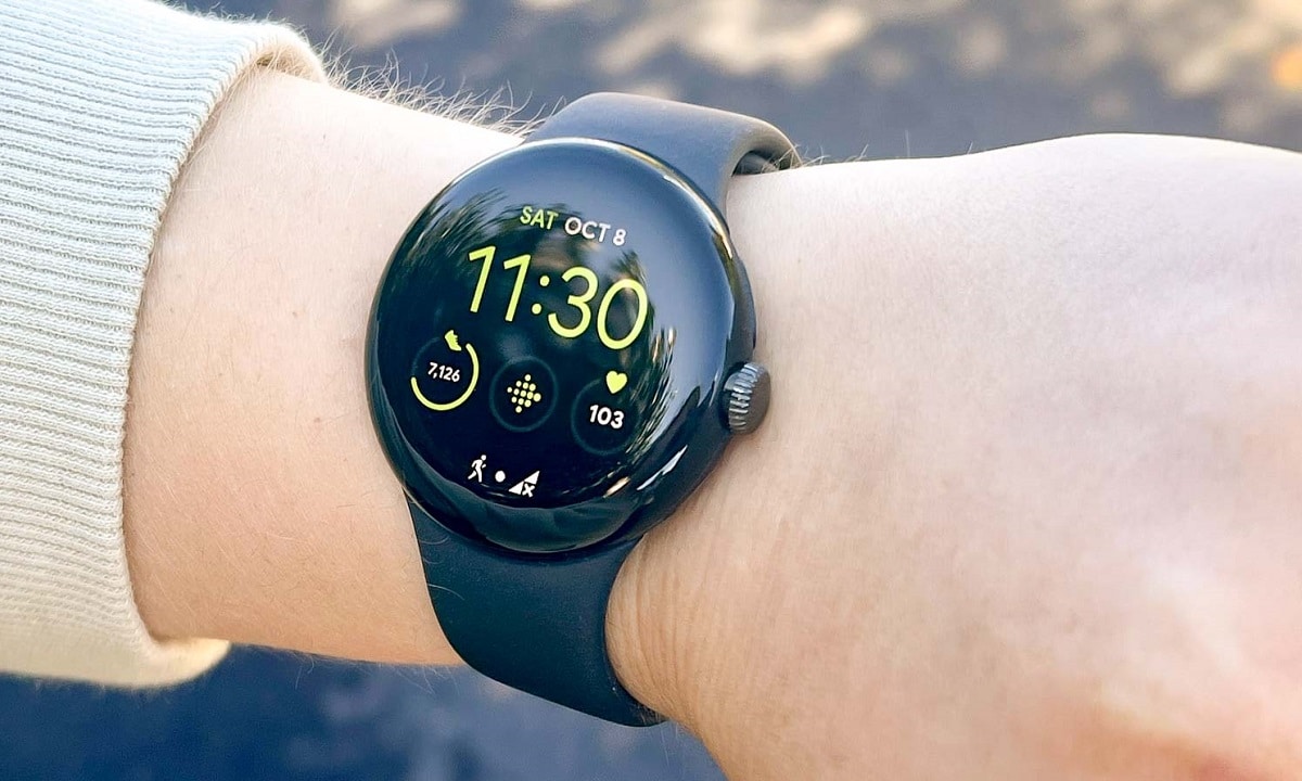 Apple Watch Alternatives