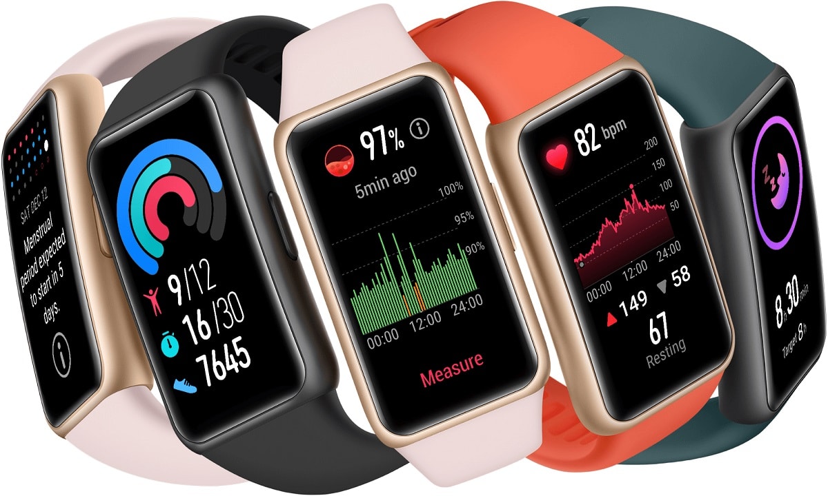 Apple Watch Alternatives