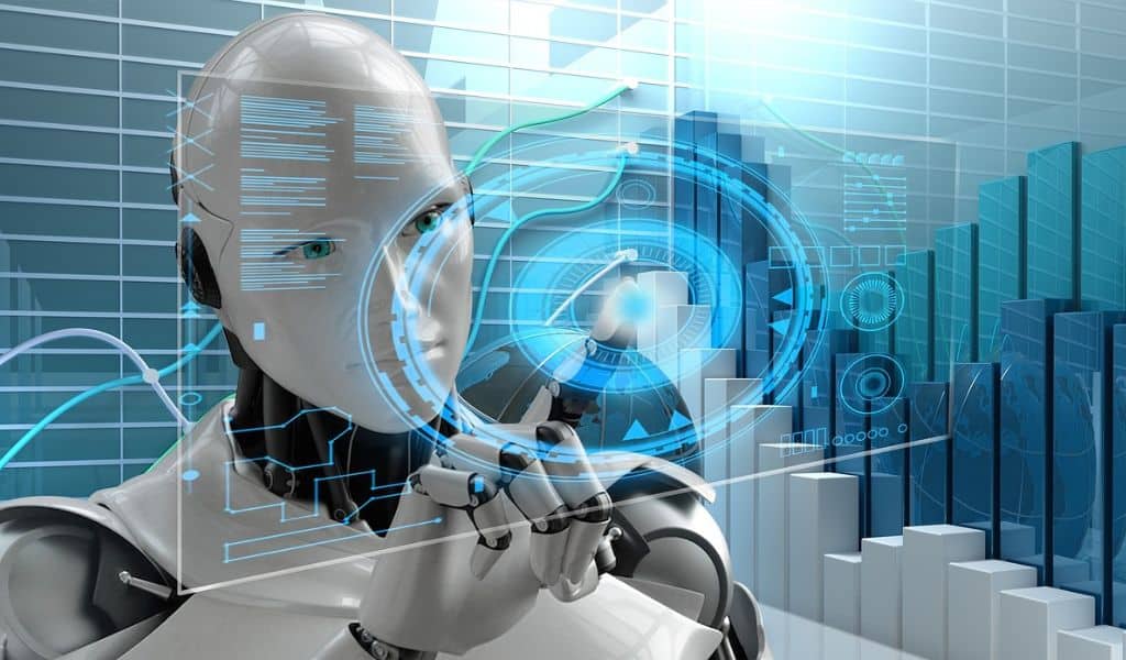 History of AI