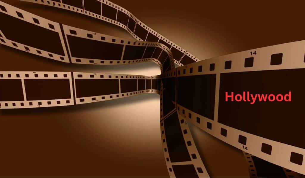 Hollywood Really Fears Generative AI