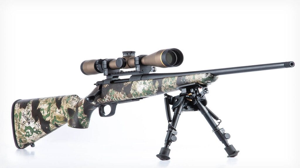 Hunting Rifles