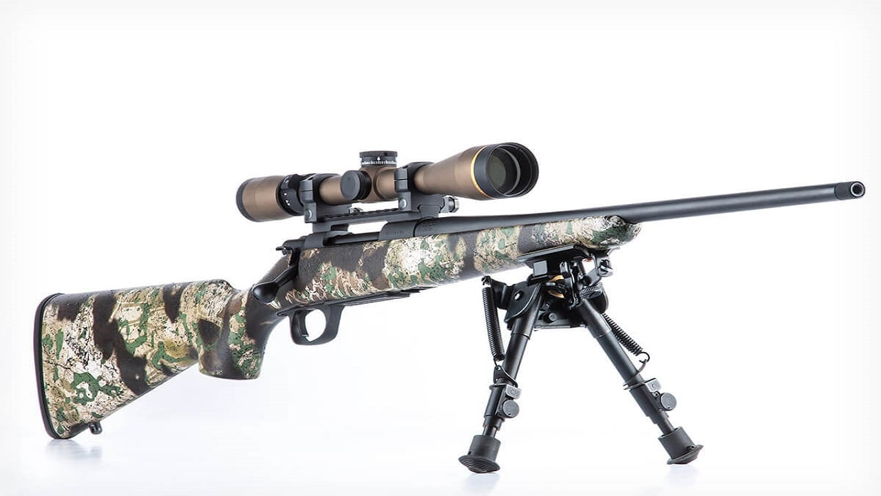 Hunting Rifles