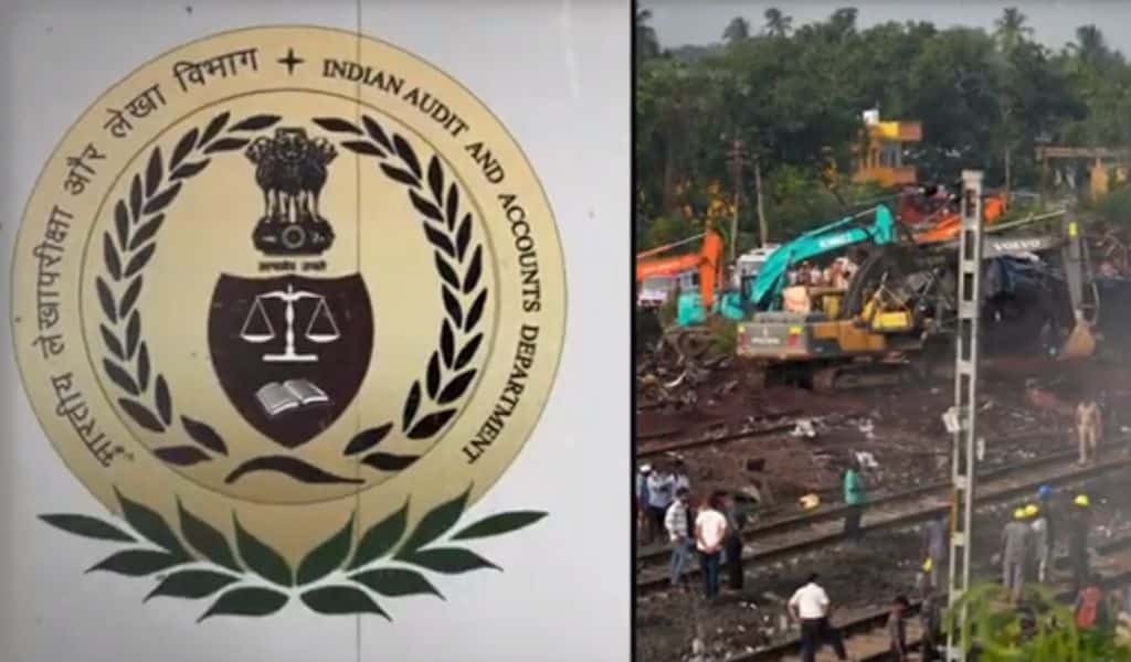 India Train Crash