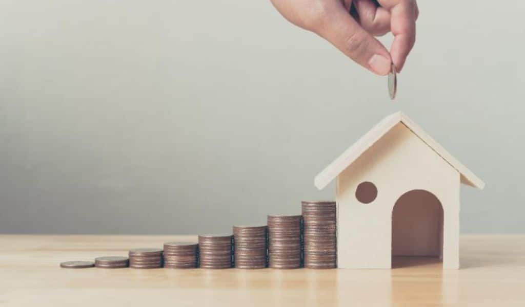 Real estate investments for beginner