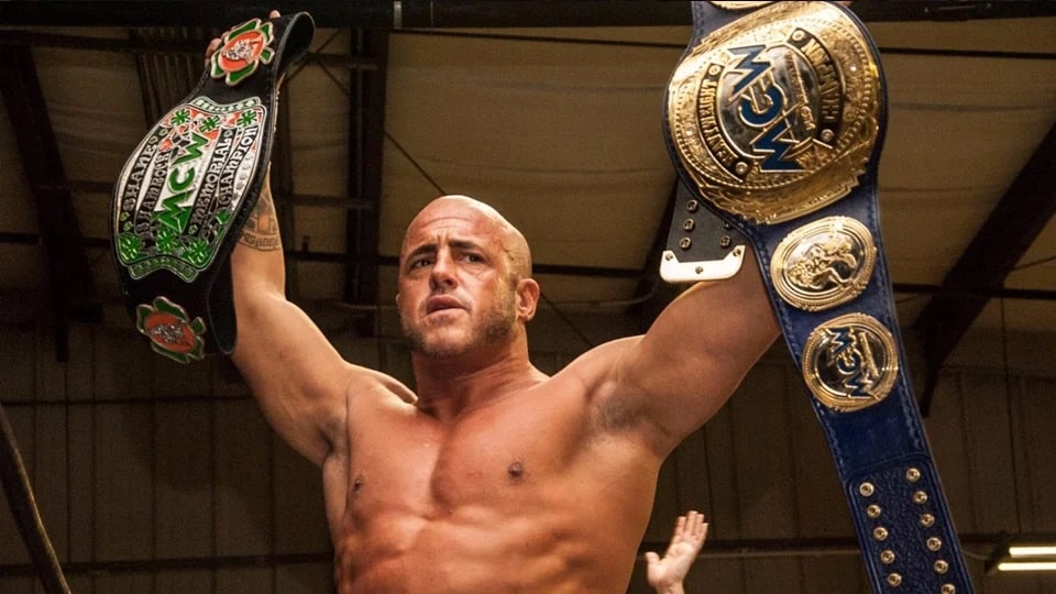 Joey Mercury  