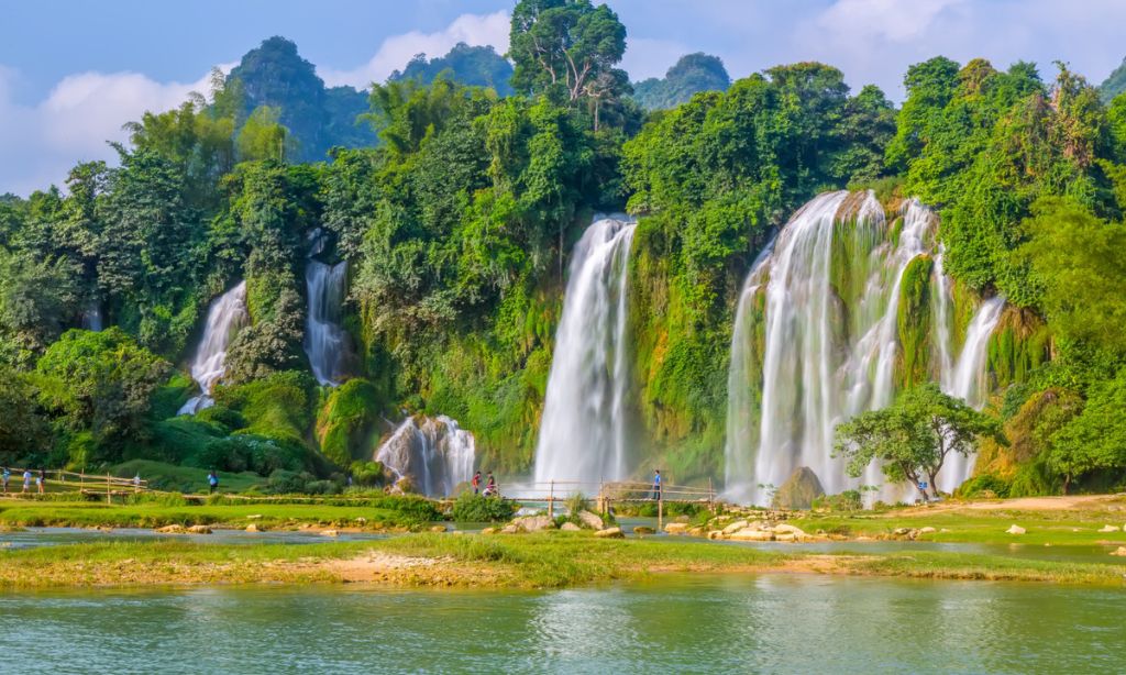 Jog Falls