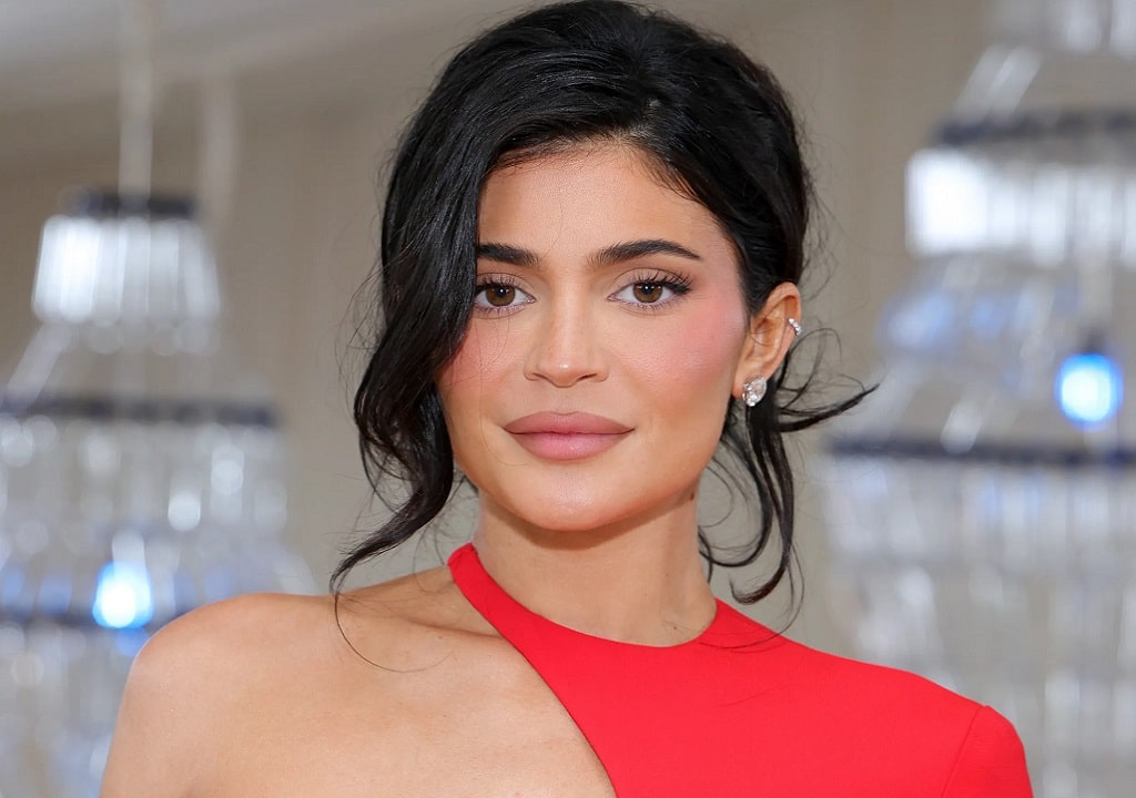 Kylie Jenner