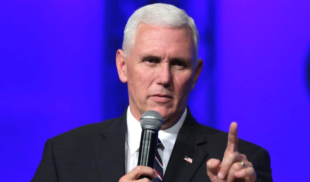 Mike Pence