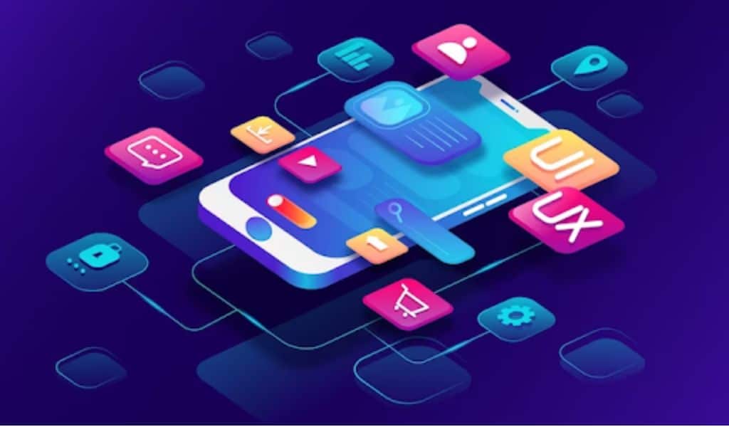 Mobile App Development