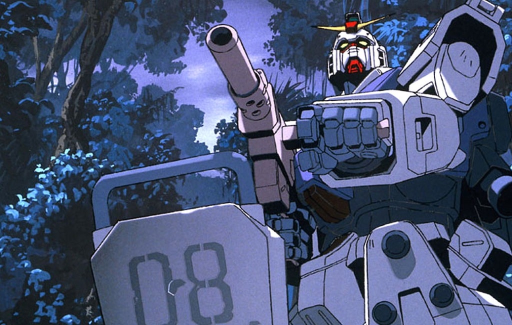 Best Gundam Series