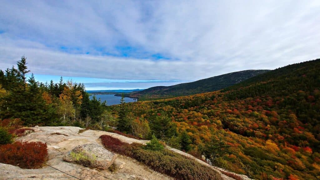 Most beautiful sights in the US