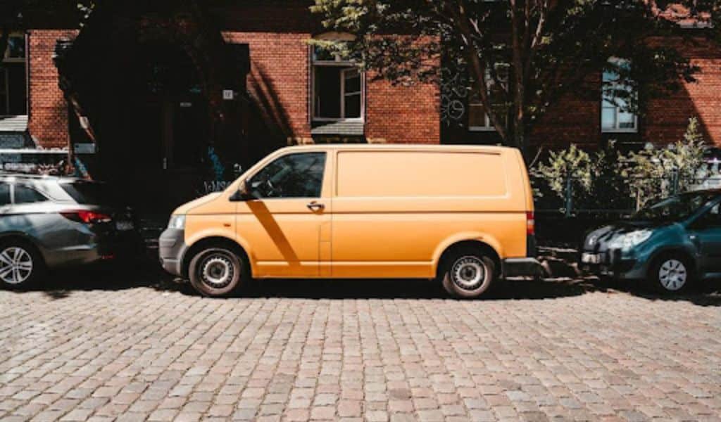 Moving Company