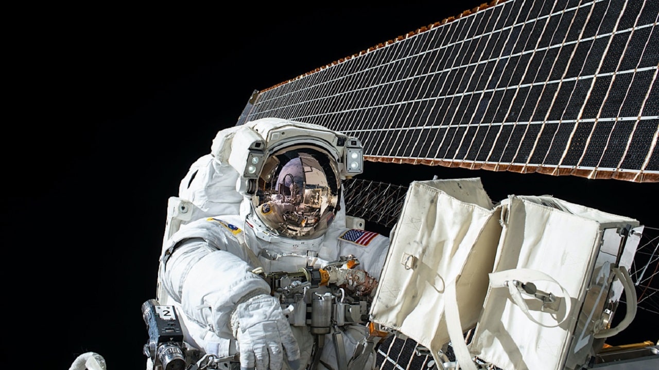 NASA is Working on Chatbot for Astronauts