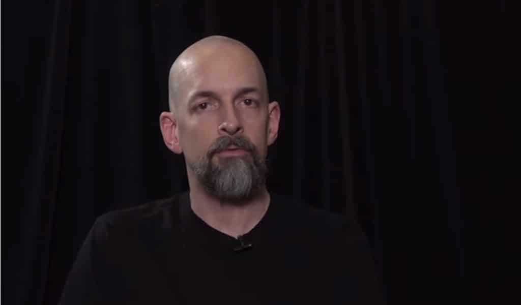 Creator of Metaverse