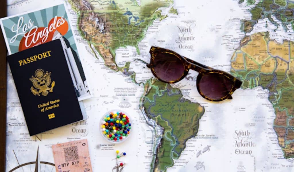 Next Trip