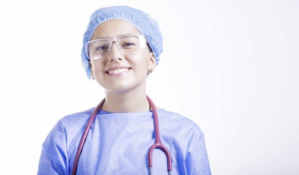 Nurses Frequently Experience Racism