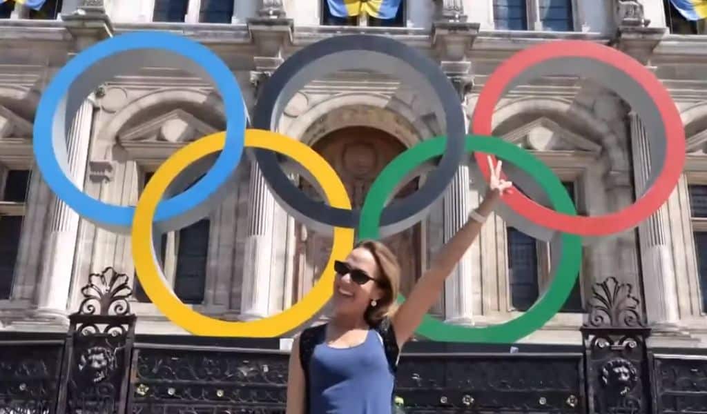 Olympics 2024 Paris