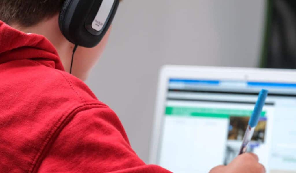 Online Business Edu Program