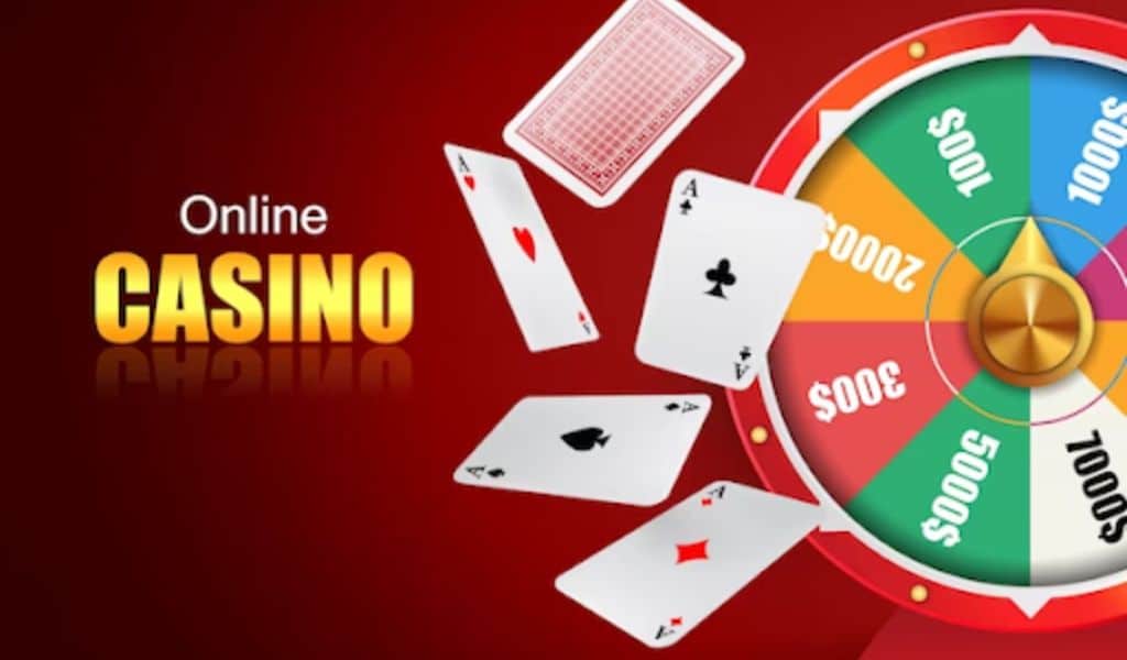 Online Slot Games