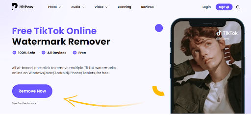  TikTok Video Downloader