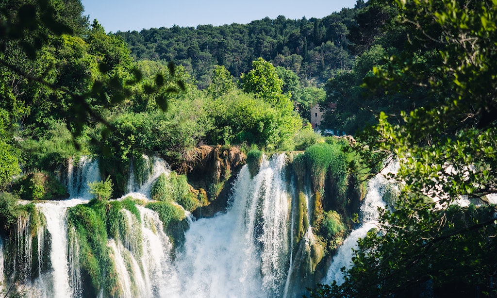 Pará Falls