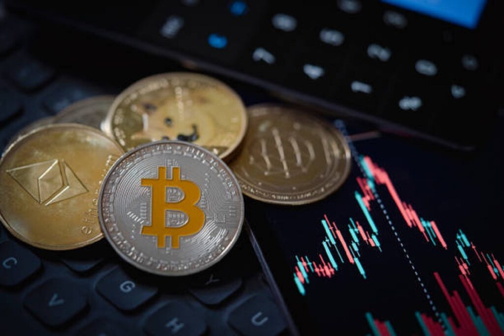 Popular is Crypto