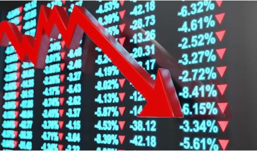 What is a Recession